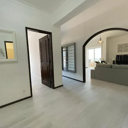 Cascais Mhouse Lease Alto Castelhana Apartment